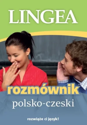 Rozmównik czesko-polskie - praca zbiorowa - książka
