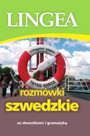 Rozmówki szwedzkie - Praca zbiorowa - książka