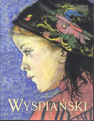 Stanisław Wyspiański - Anna Król - książka