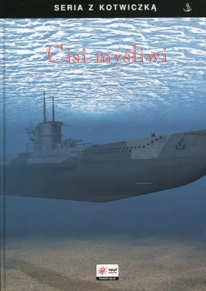 Cisi myśliwi -  - książka