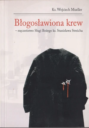 Błogosławiona krew - Kontekst - książka