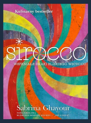 Sirocco -  - książka