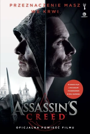 Assassin's Creed - Christie Golden - książka