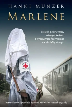 Marlene - Hanni Munzer - książka