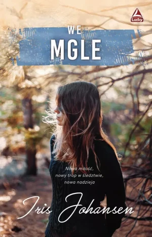 We mgle - Johansen Iris - książka