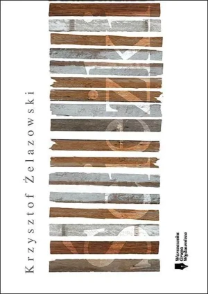 Ścieżki - Krzysztof Żelazowski - książka
