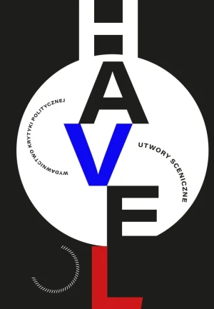 Utwory sceniczne - Vaclav Havel - książka