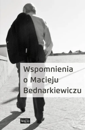Wspomnienia o Macieju Bednarkiewiczu - Tove Jansson - książka