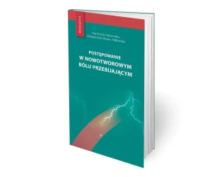 Postępowanie w nowotworowym bólu przebijającym - Agnieszka Sękowska, Małgorzata Malec-Milewska - książka