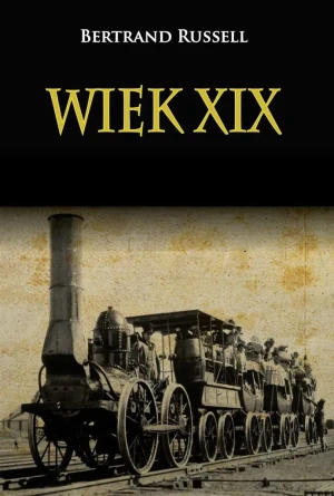 Wiek XIX - Bertrand Russell - książka