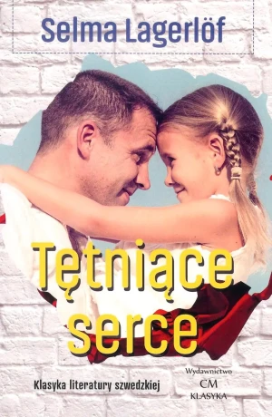Tętniące serce - Selma Lagerlof - książka