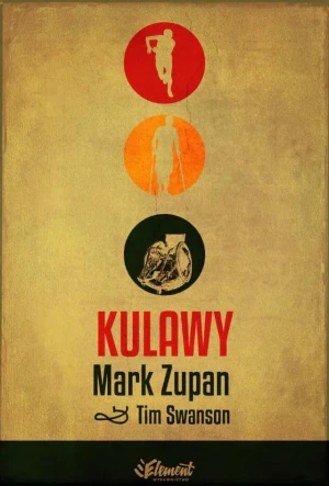 Kulawy - Więcław Grzegorz - książka