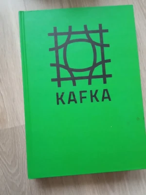 Kafka Przełamywanie granic - Praca zbiorowa - książka