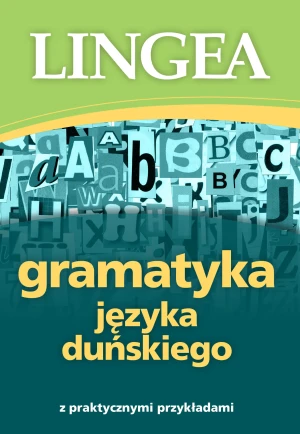 Gramatyka języka duńskiego - Opracowanie zbiorowe - książka
