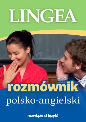 Rozmównik polsko-angielski - praca zbiorowa - książka