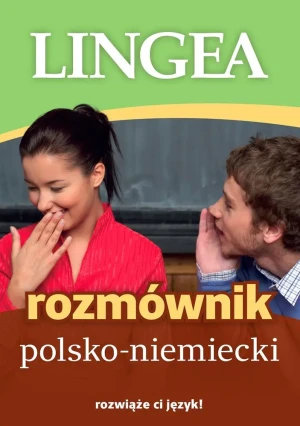 Rozmównik polsko-niemiecki - praca zbiorowa - książka