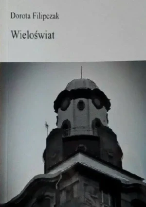 Wieloświat - W opisie - książka