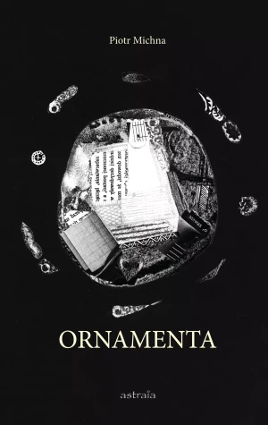 Ornamenta - Piotr Michna - książka