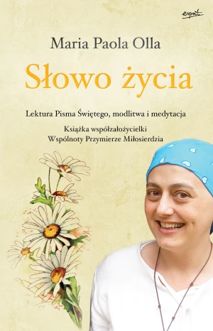 Słowo życia - Maria Paola Olla - książka