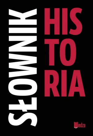 Słownik. Historia - Czapliński Marek, Fras Zbigniew, Rosik Stanisław - książka
