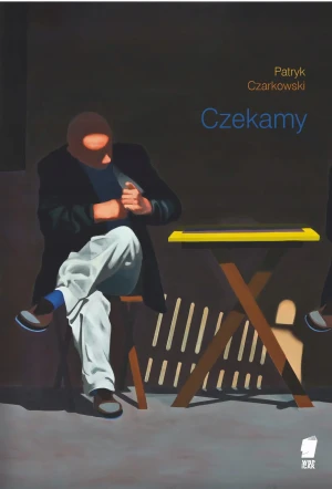 Czekamy Piotr Czarkowski - Piotr Czarkowski - książka