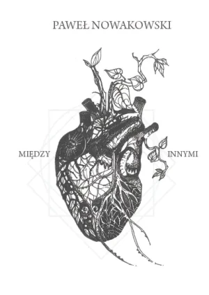Między innymi - Marian Marzyński - książka