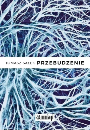 Przebudzenie - Sałek Tomasz - książka
