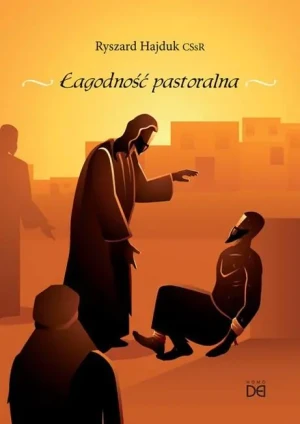Łagodność pastoralna - Wojciech Jaźniewicz - książka