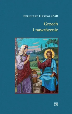 Grzech i nawrócenie - Bernhard Hring CSsR - książka