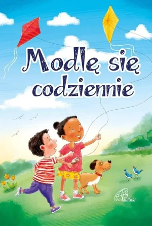 Modlę się codziennie - praca zbiorowa - książka