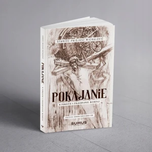 Pokajanie O pokucie i pojednaniu dzisiaj - Opracowanie zbiorowe - książka