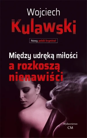 Nowy polski kryminał. Między udręką miłości a rozkoszą nienawiści - Wojciech Kulawski - książka