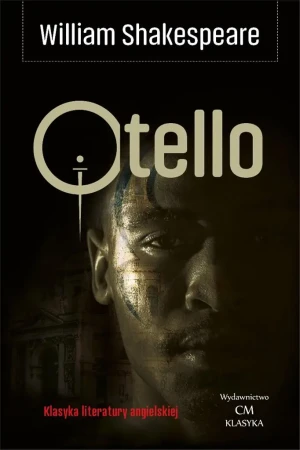 Otello - William Shakespeare - książka