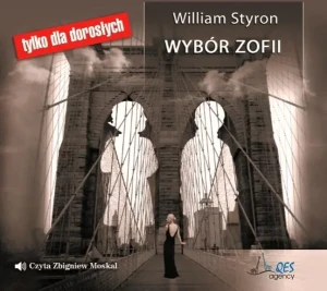 Wybór Zofii - William Styron - książka