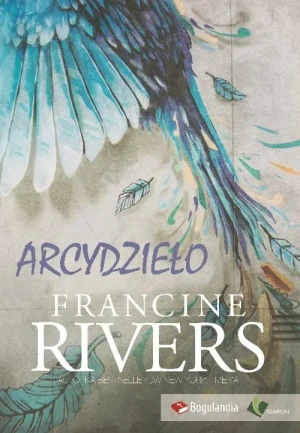 Arcydzieło - Francine Rivers - książka