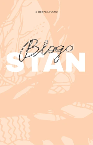 Blogostan - s. Bogna Młynarz - książka