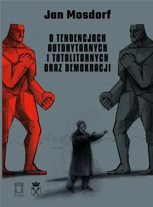 Wobec zagadnień ustrojowych - Jan Mosdorf - książka