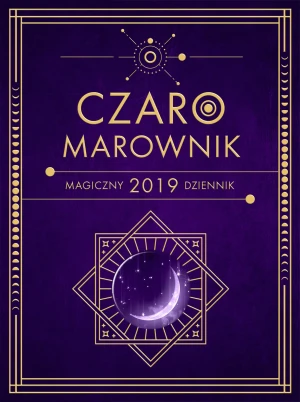 CzaroMarownik -  - książka