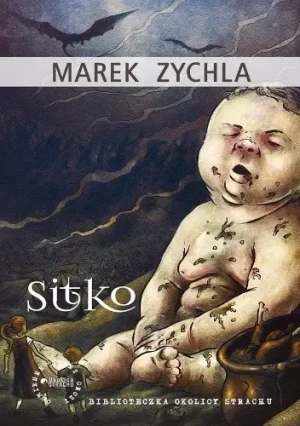 Sitko - Marek Zychla - książka