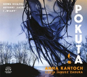 Pokuta - Anna Kańtoch - książka