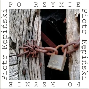 Po Rzymie - Piotr Kępiński - książka