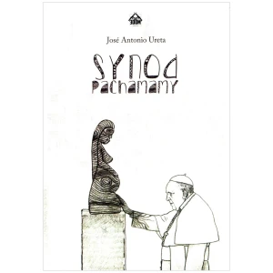 Synod Pachamamy - Opracowanie zbiorowe - książka