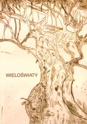 Wieloświaty - Małgorzata Felicka - książka