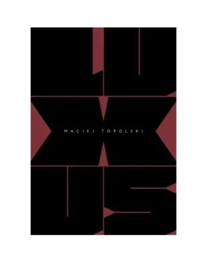 Luxus - Maciej Topolski - książka