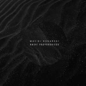 Nauki przyrodnicze - Macieja Konarskiego - książka