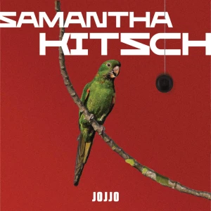 Jojjo - Samantha Kitsch - książka