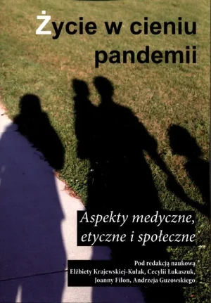 Życie w cieniu pandemii - Tove Jansson - książka