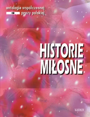 Historie miłosne - praca zbiorowa - książka