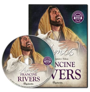 Amos. Prorok, pasterz z Tekoa - Francine Rivers - książka