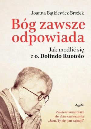 Jezu, ratuj! - Joanna Bątkiewicz-Brożek - książka